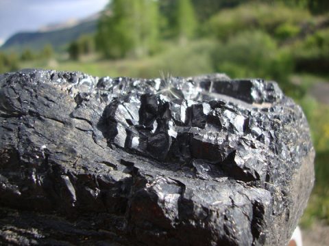 Lignite vs. Coal