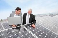 Leading the Solar Charge: Top 10 Solar Panel Manufacturers in the USA